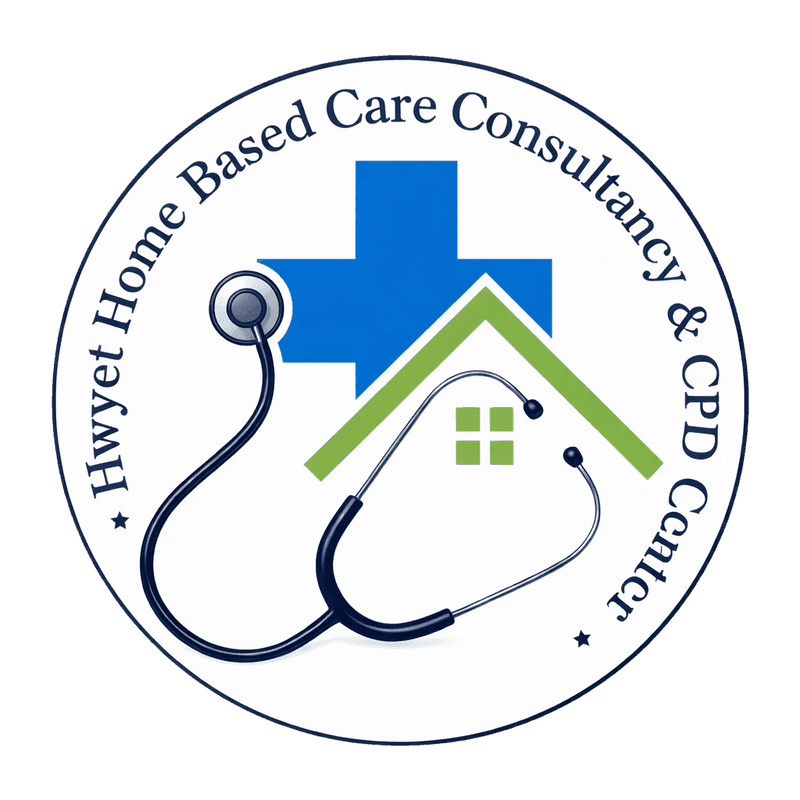 Hwyet Based Care Consultancy & CPD Center
