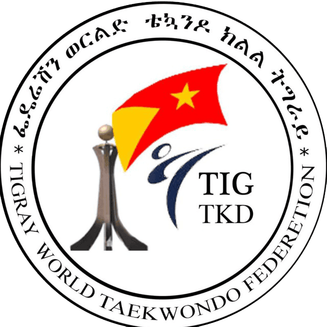 Tigray World Taekwondo Federation