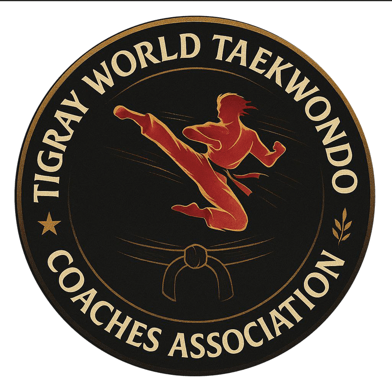 Tigray World Taekwondo