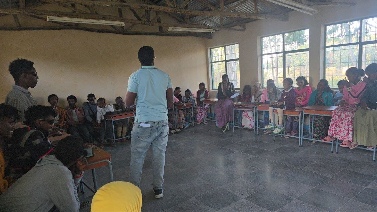 Education & Skill Development