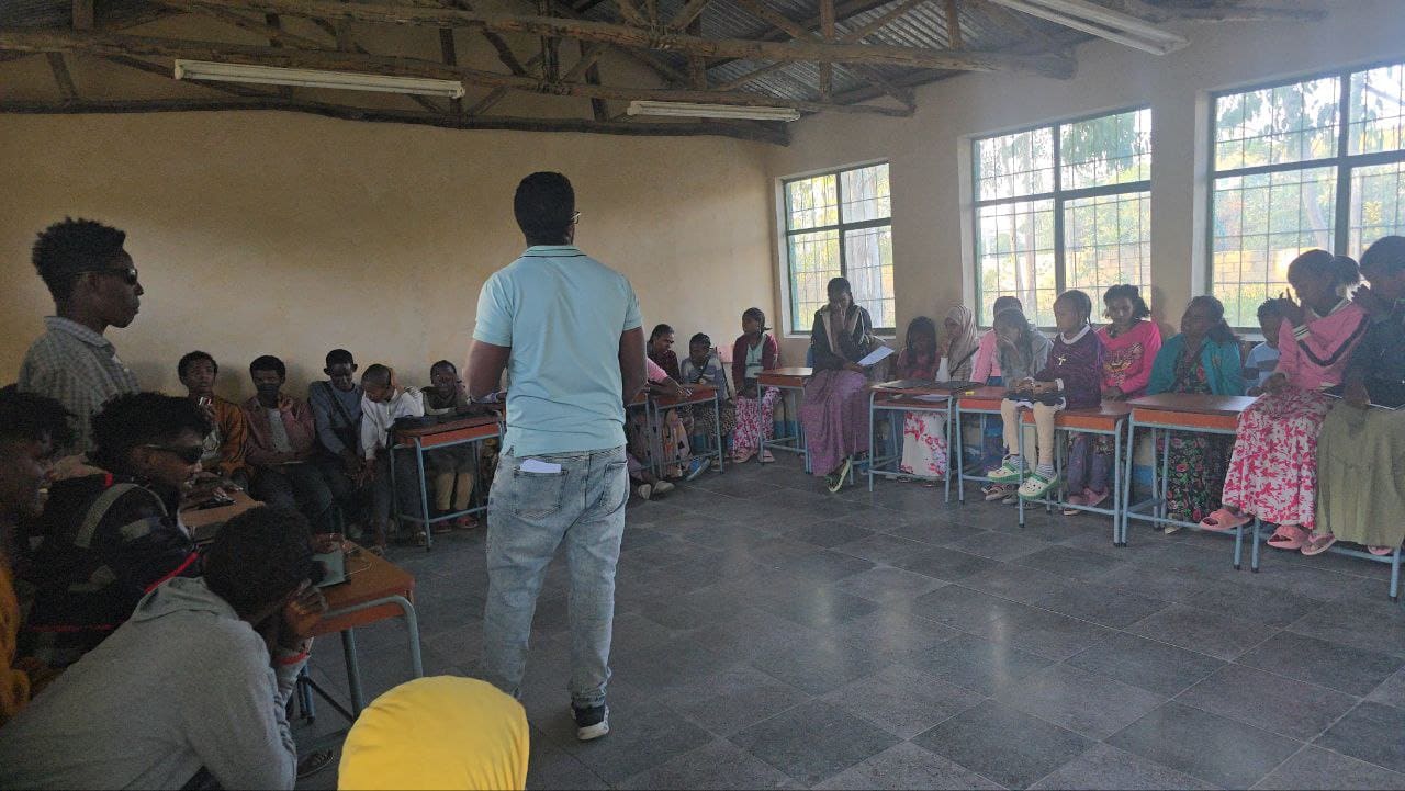 Education & Skill Development