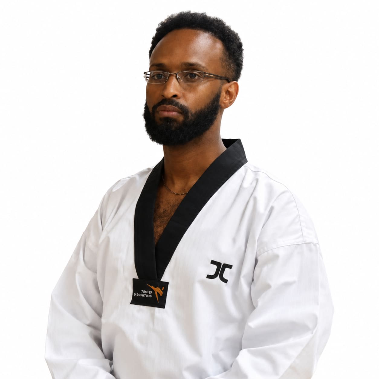 Global Master Henok Gebremariam