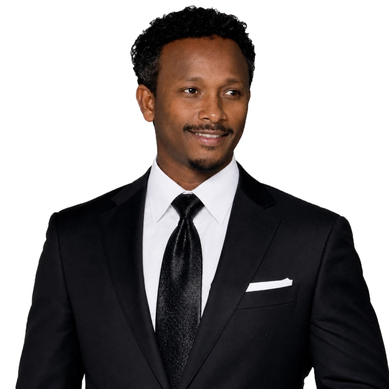 Rufael Gebremichael