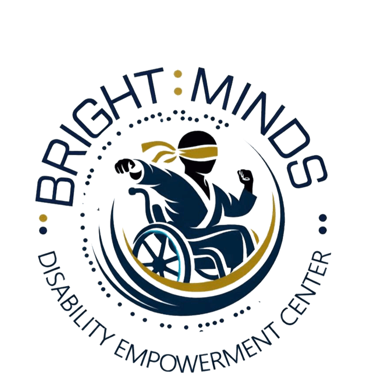 Bright Minds logo